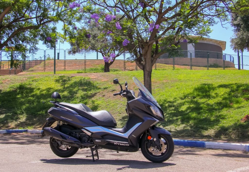 קימקו, דאונטאון, קימקו דאונטאון, קימקו דאונטאון 350