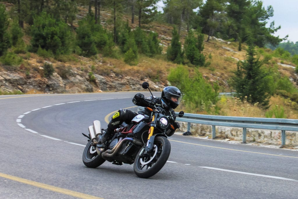 אינדיאן, FTR1200S, אינדיאן FTR1200