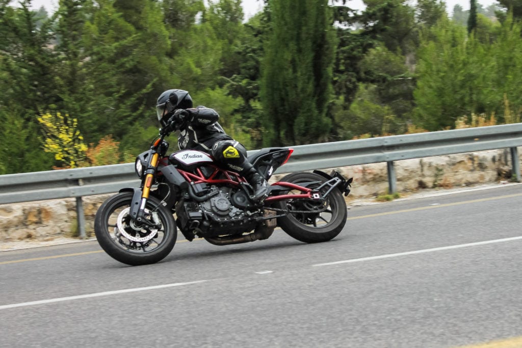 אינדיאן, FTR1200S, אינדיאן FTR1200