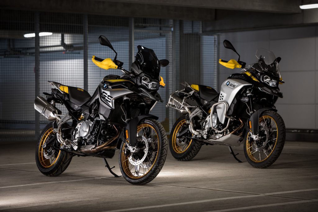 F850GS