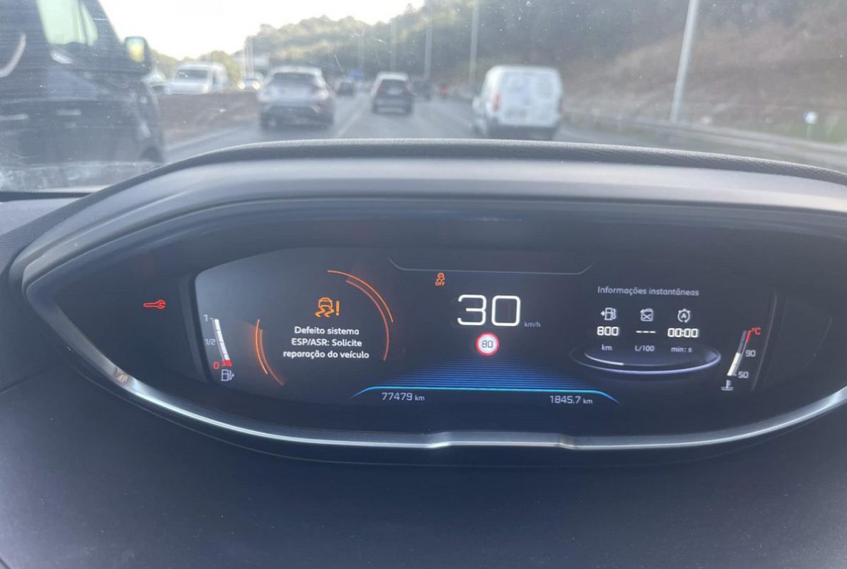 הכשל במערכת האוריאה של פיג'ו וסיטרואן מתפשט באירופה וזה עשוי לקדם פתרון למחלה של המכוניות האלה בישראל