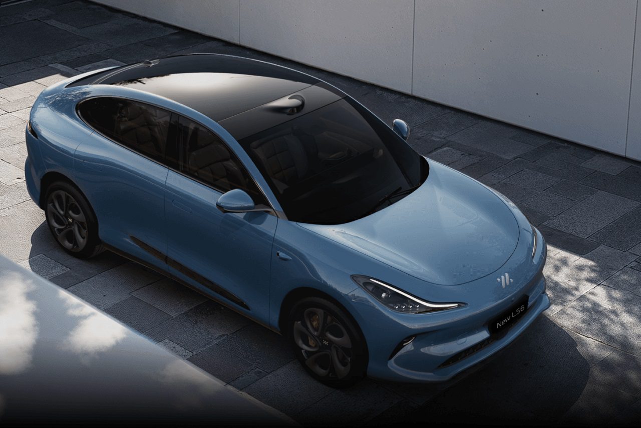 יבואנית MG תשווק בארץ גם את מותג היוקרה החשמלי IM Motors 