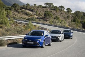 מפחיד: תקלת בלמים בטויוטה קורולה ואובדן היגוי בפיז'ו 3008