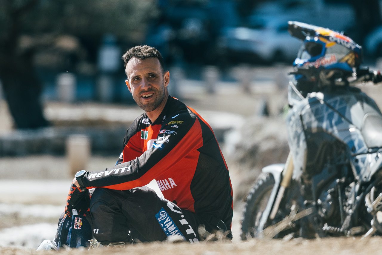 שלושה דברים שלמדתי בהדרכת אדוונצ'ר עם פול טארס