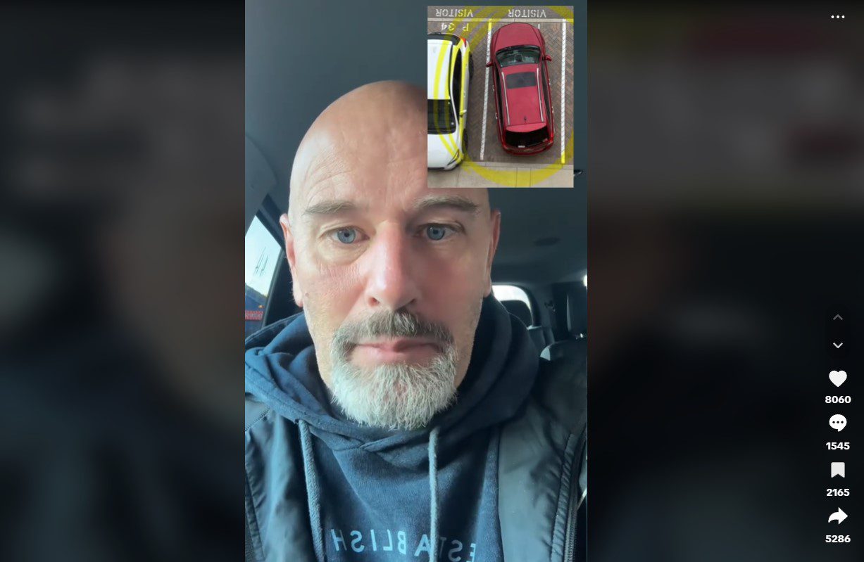 חונים כמו זין? אולי זה בגלל דימנציה או פרקינסון