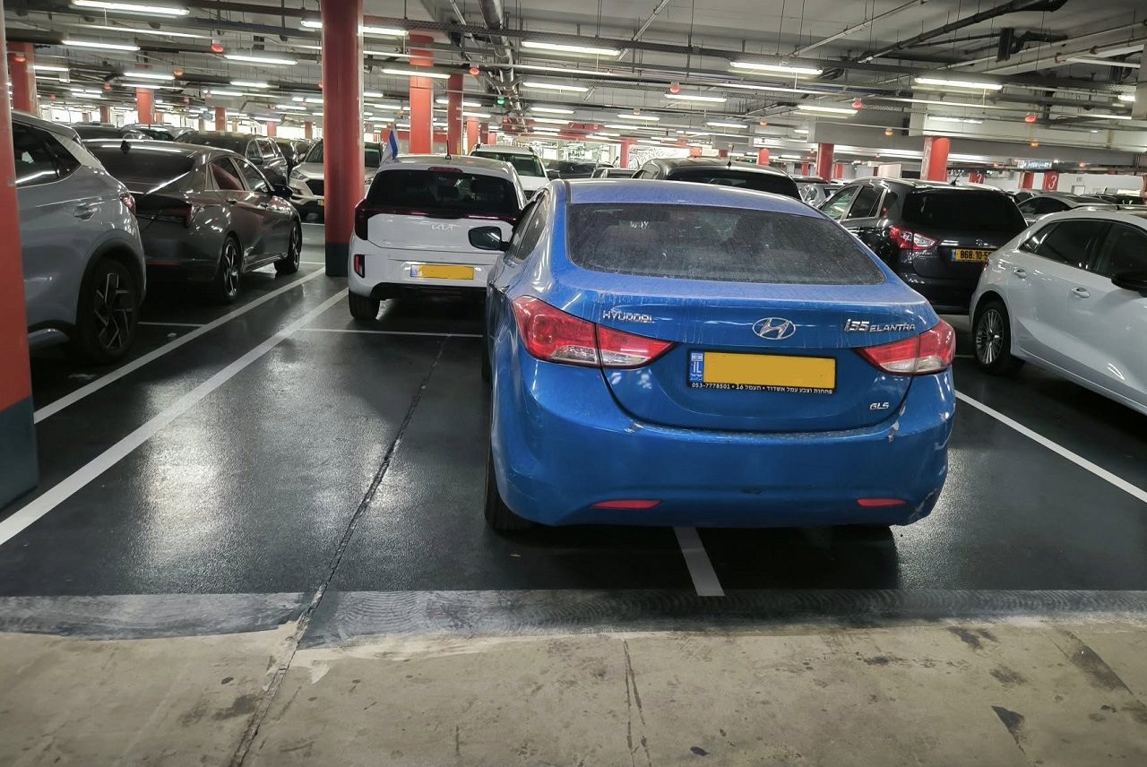חונים כמו זין? אולי זה בגלל דימנציה או פרקינסון