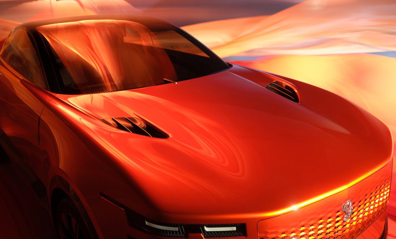 האם טויוטה יכולה לעשות רולס־רויס?