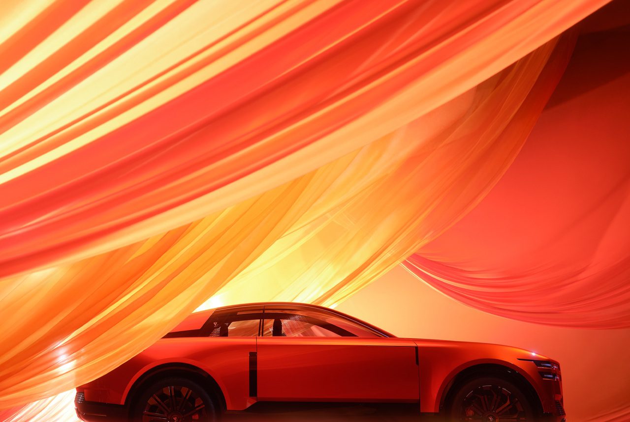 האם טויוטה יכולה לעשות רולס־רויס?