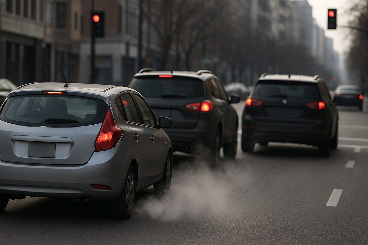 פיג'ו-סיטרואן, רנו, ניסאן, מרצדס ופורד מואשמות בהתקנת "מכשירי רמאות" במנועי דיזל